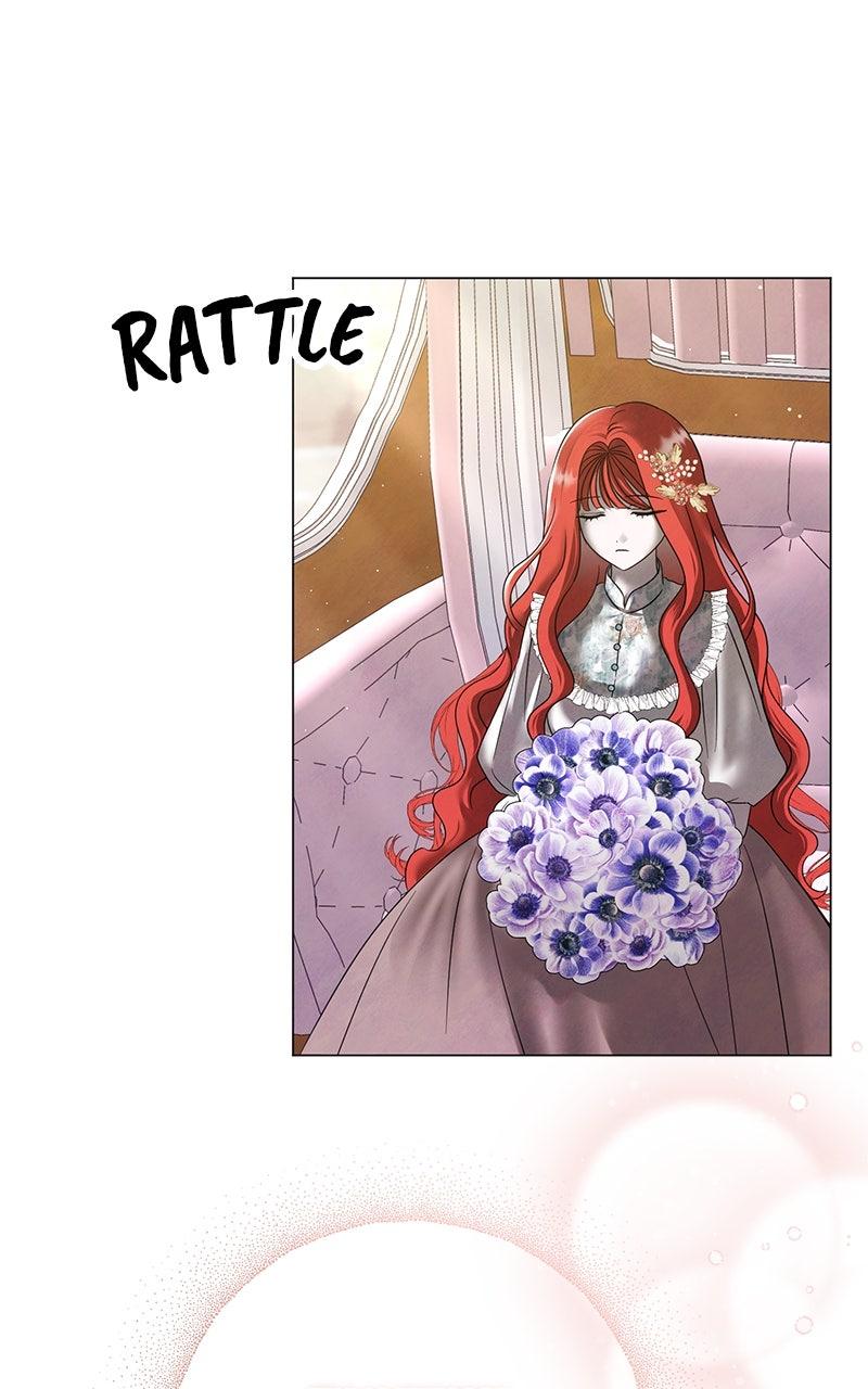 Too Late for Regrets Chap 46 - Next Chap 47