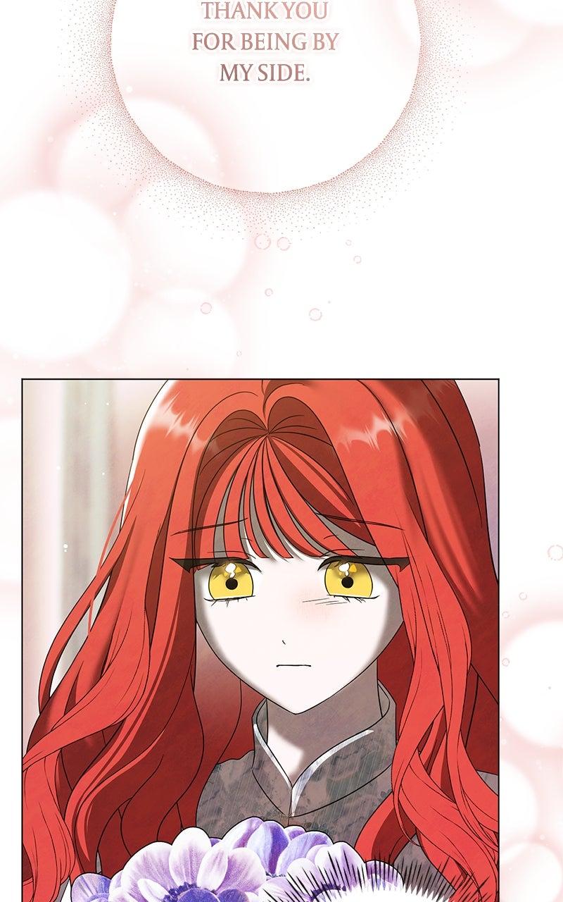 Too Late for Regrets Chap 46 - Next Chap 47