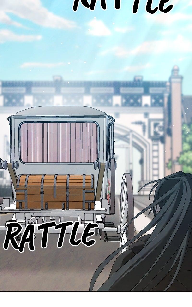 Too Late for Regrets Chap 46 - Next Chap 47
