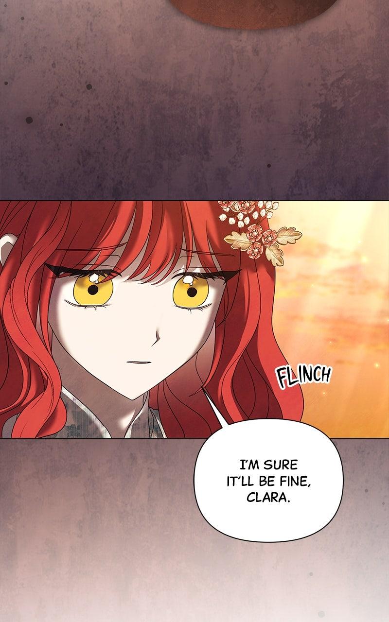 Too Late for Regrets Chap 48 - Next Chap 49