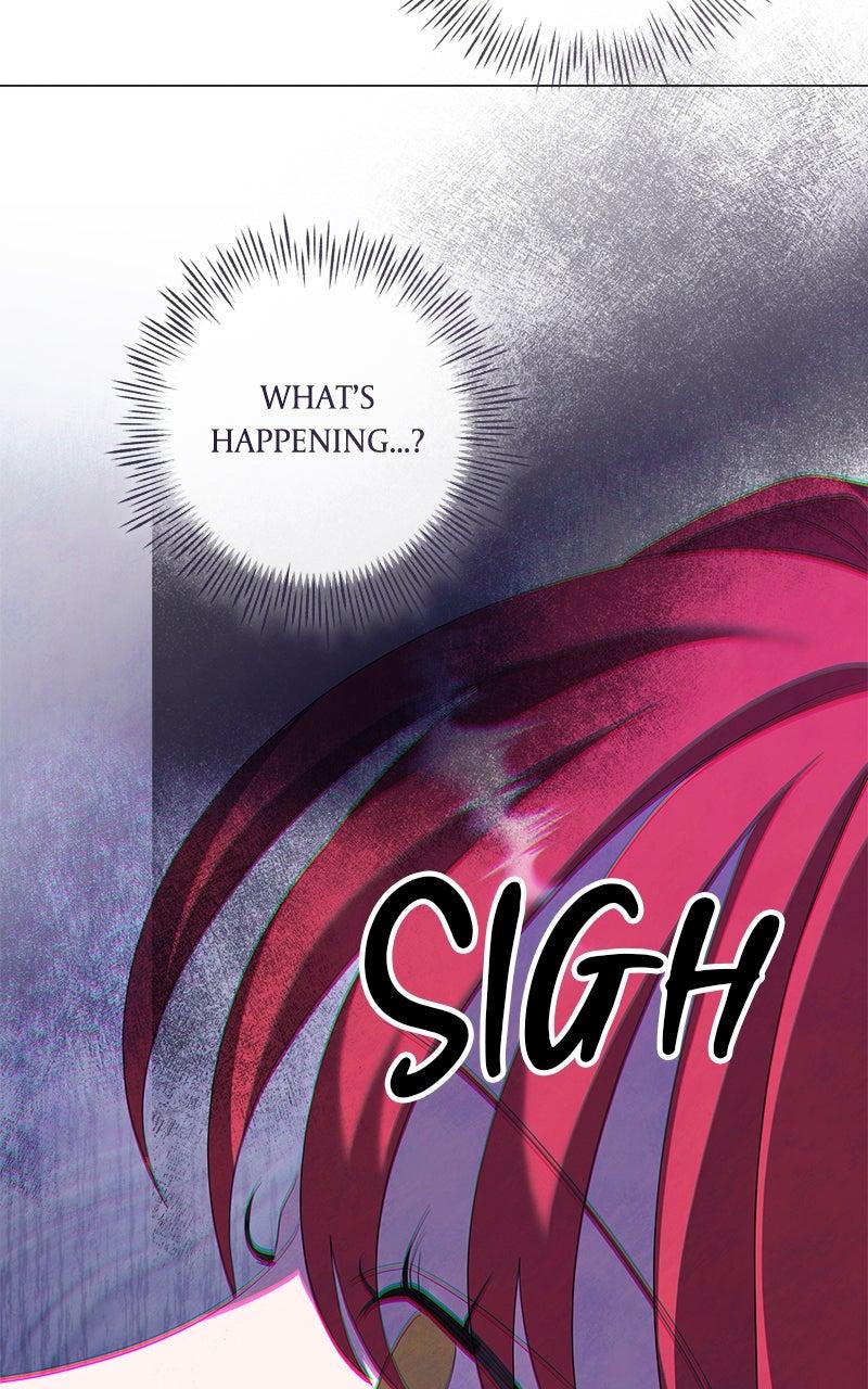 Too Late for Regrets Chap 48 - Next Chap 49