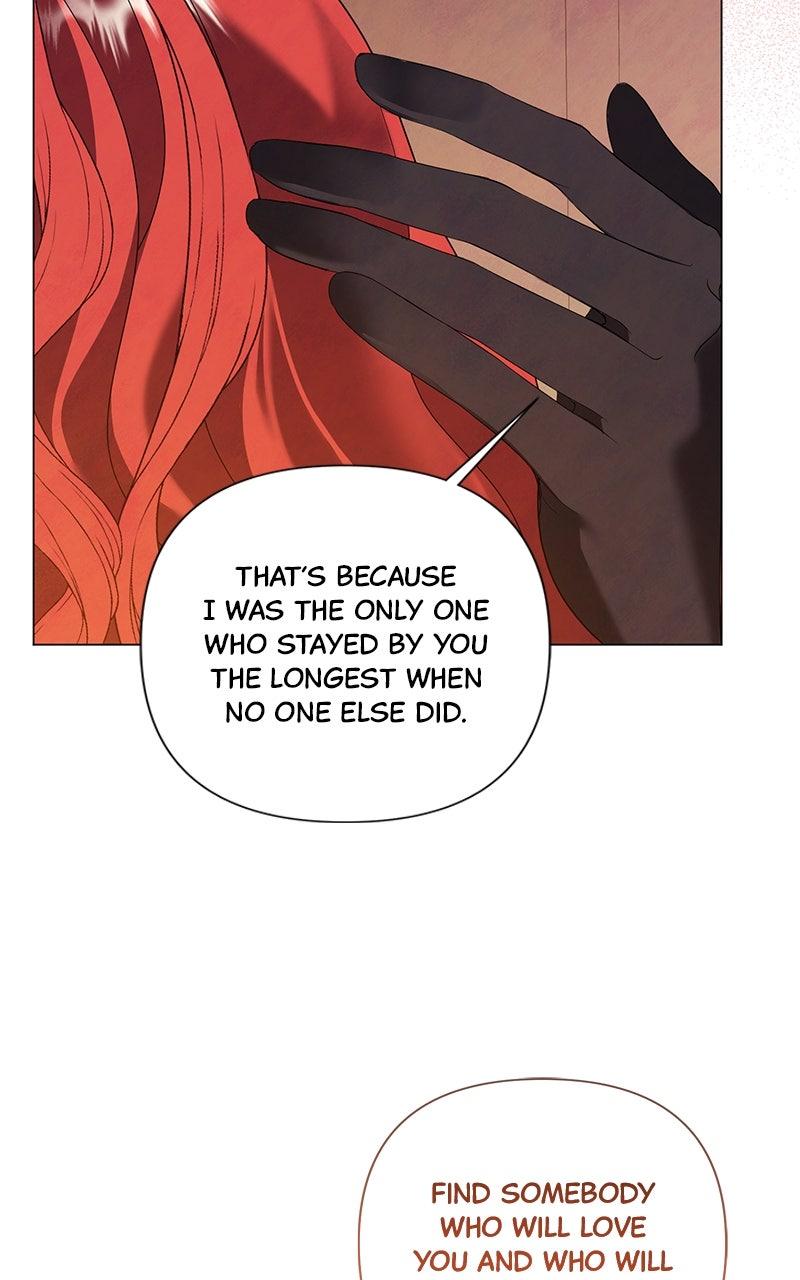 Too Late for Regrets Chap 48 - Next Chap 49