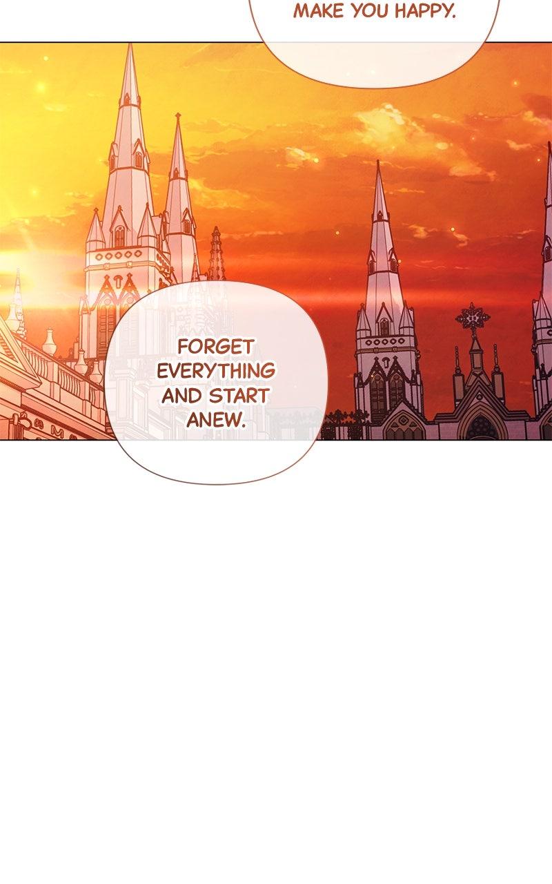 Too Late for Regrets Chap 48 - Next Chap 49