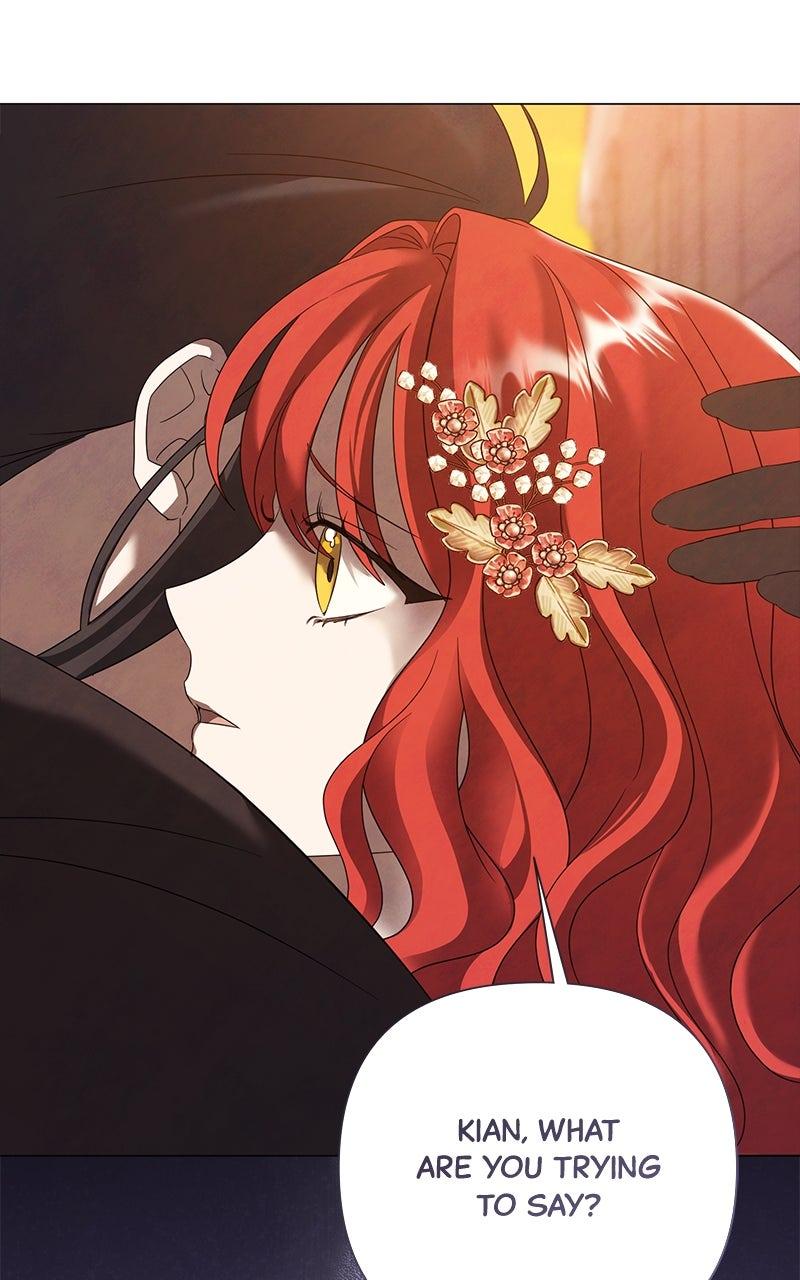 Too Late for Regrets Chap 48 - Next Chap 49