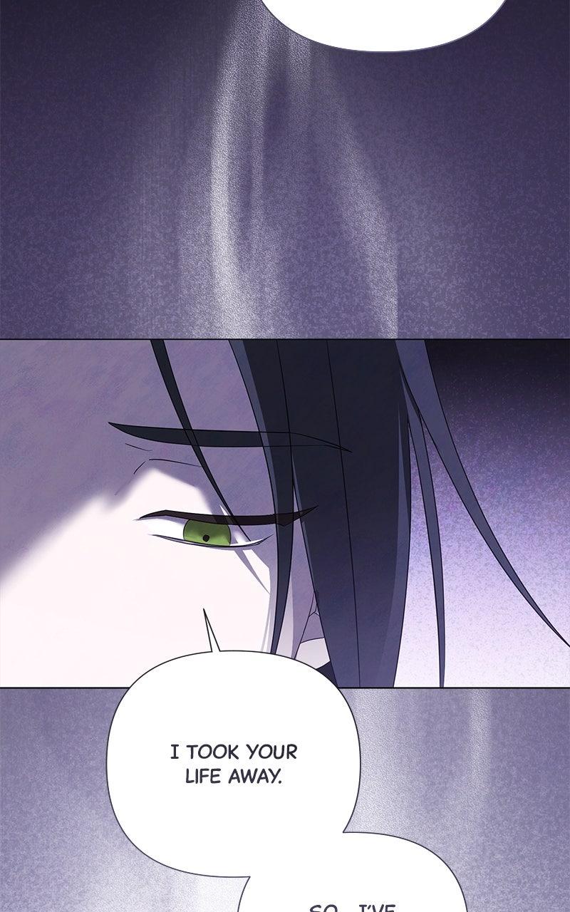 Too Late for Regrets Chap 48 - Next Chap 49