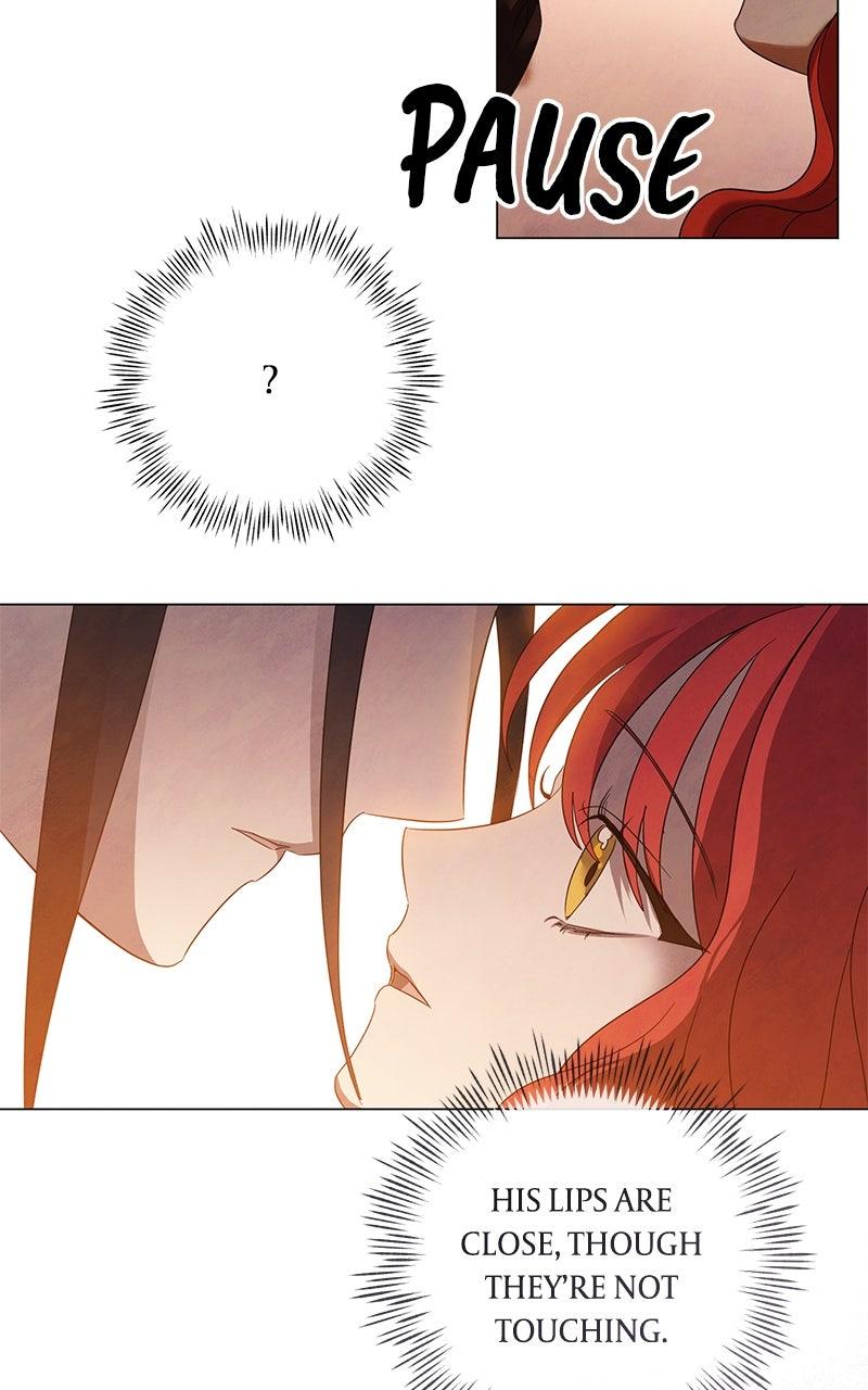 Too Late for Regrets Chap 48 - Next Chap 49