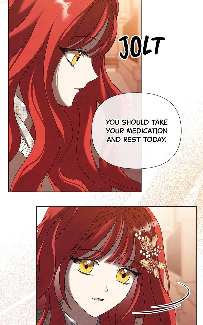 Too Late for Regrets Chap 48 - Next Chap 49