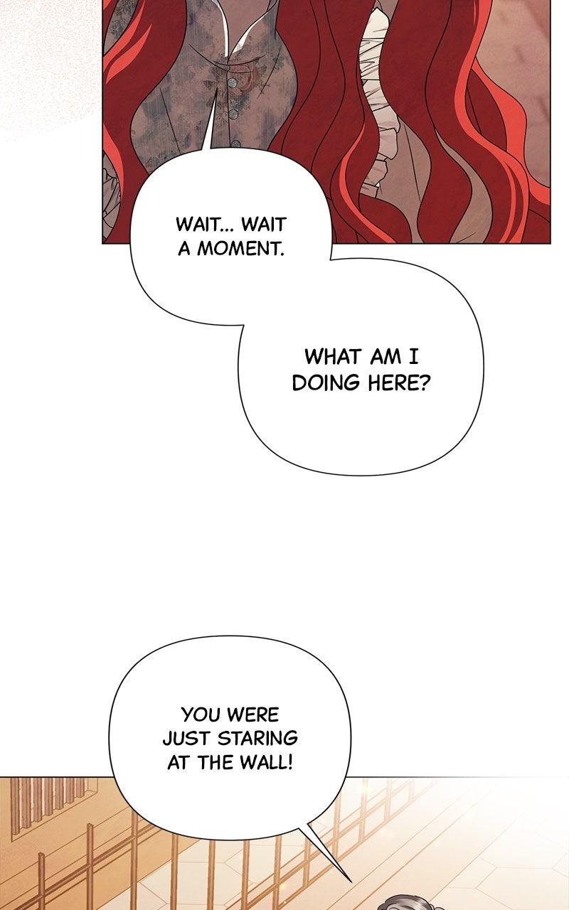 Too Late for Regrets Chap 48 - Next Chap 49