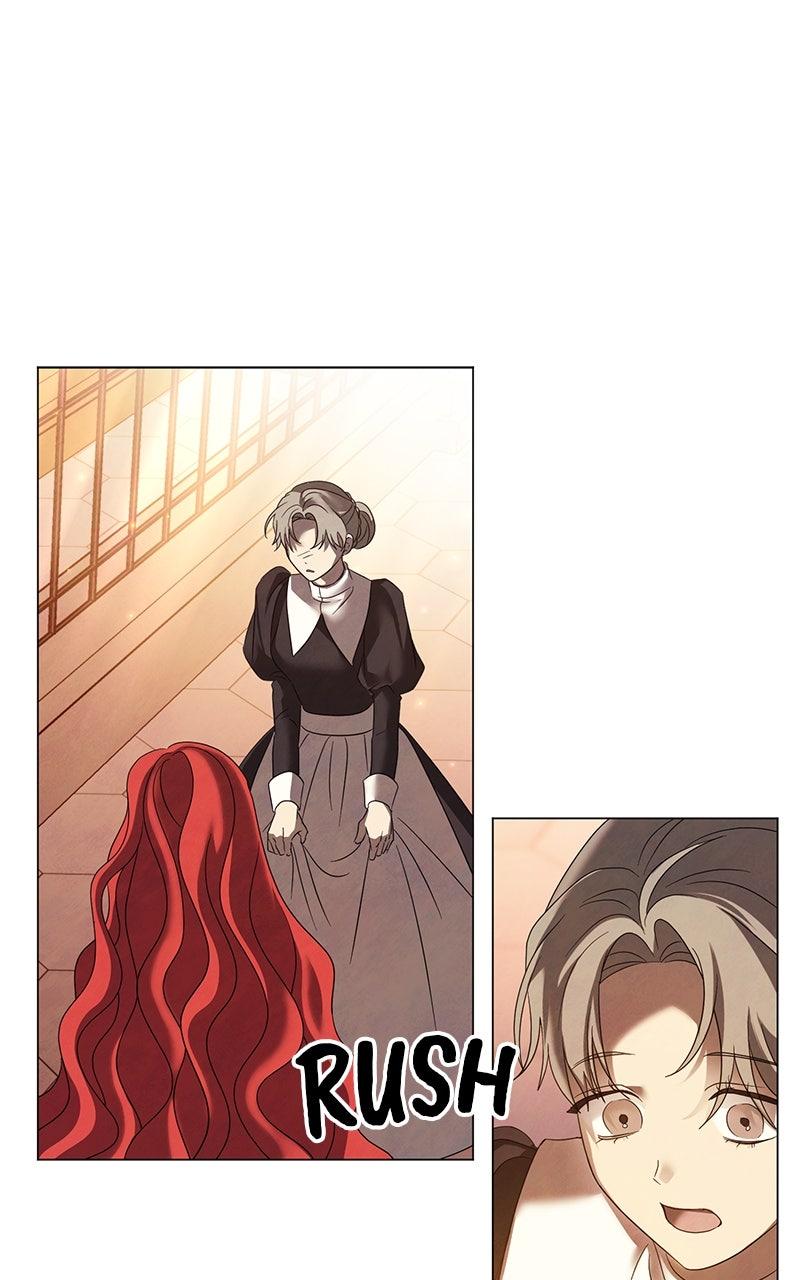 Too Late for Regrets Chap 48 - Next Chap 49