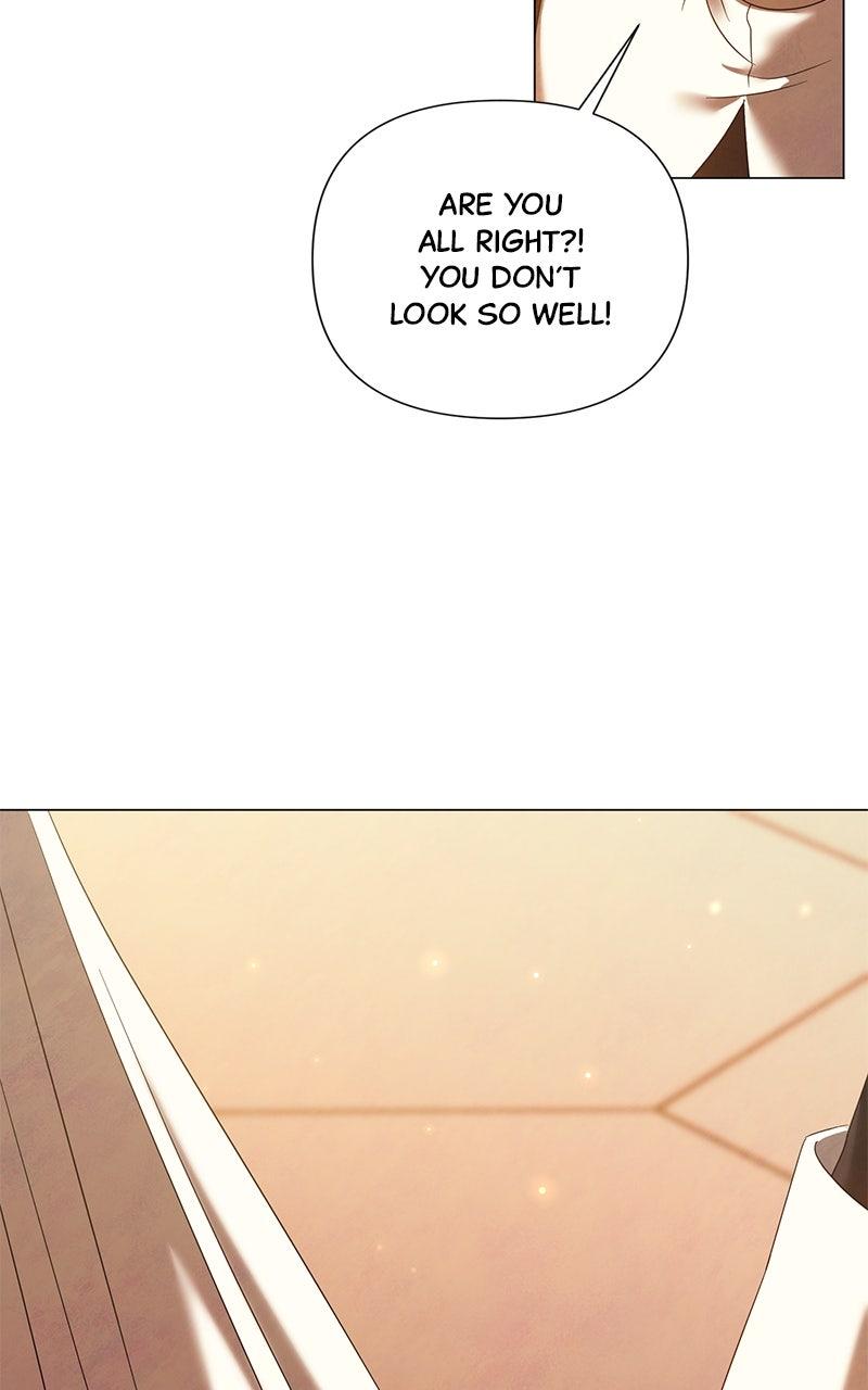 Too Late for Regrets Chap 48 - Next Chap 49