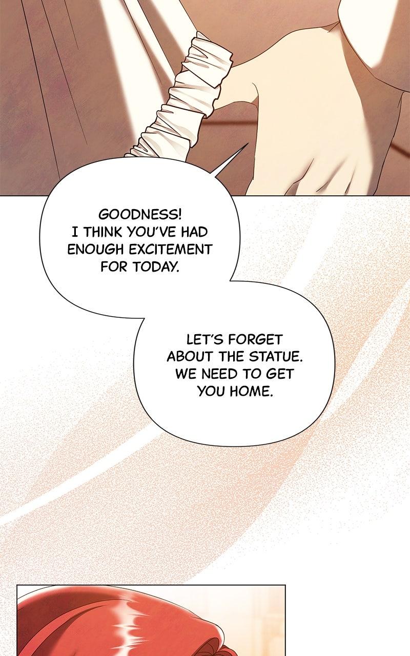 Too Late for Regrets Chap 48 - Next Chap 49