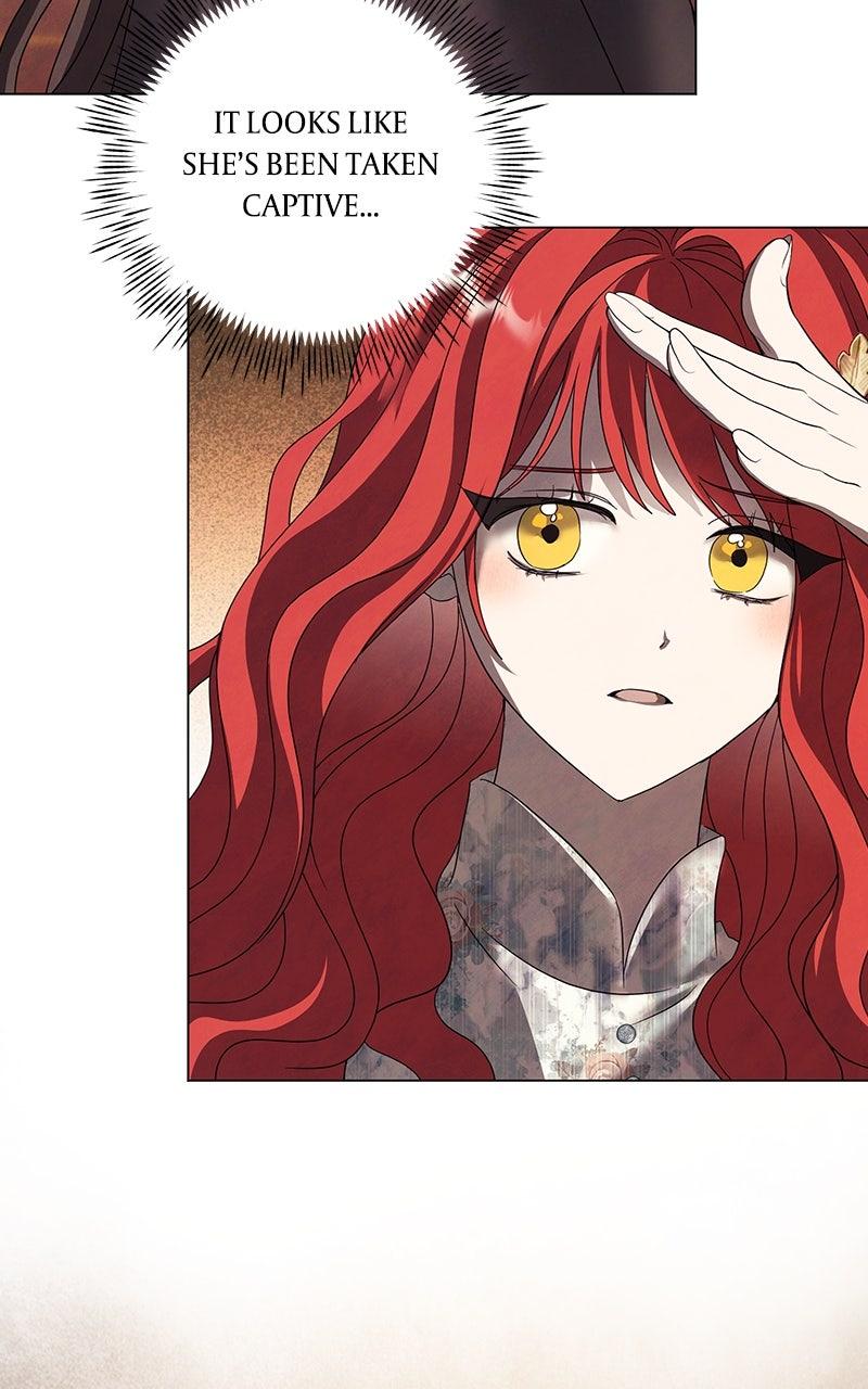 Too Late for Regrets Chap 48 - Next Chap 49