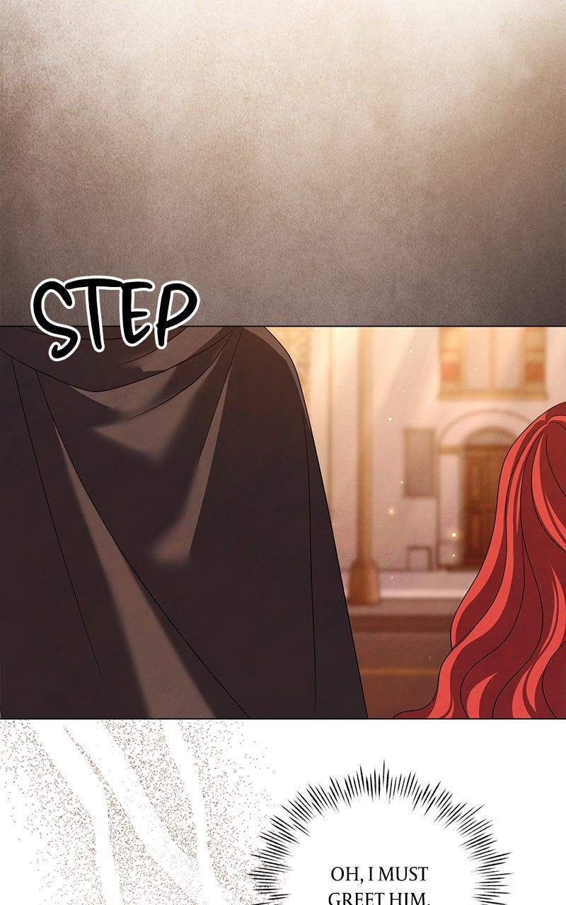 Too Late for Regrets Chap 48 - Next Chap 49