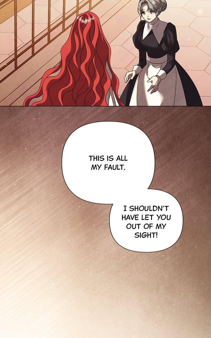 Too Late for Regrets Chap 48 - Next Chap 49