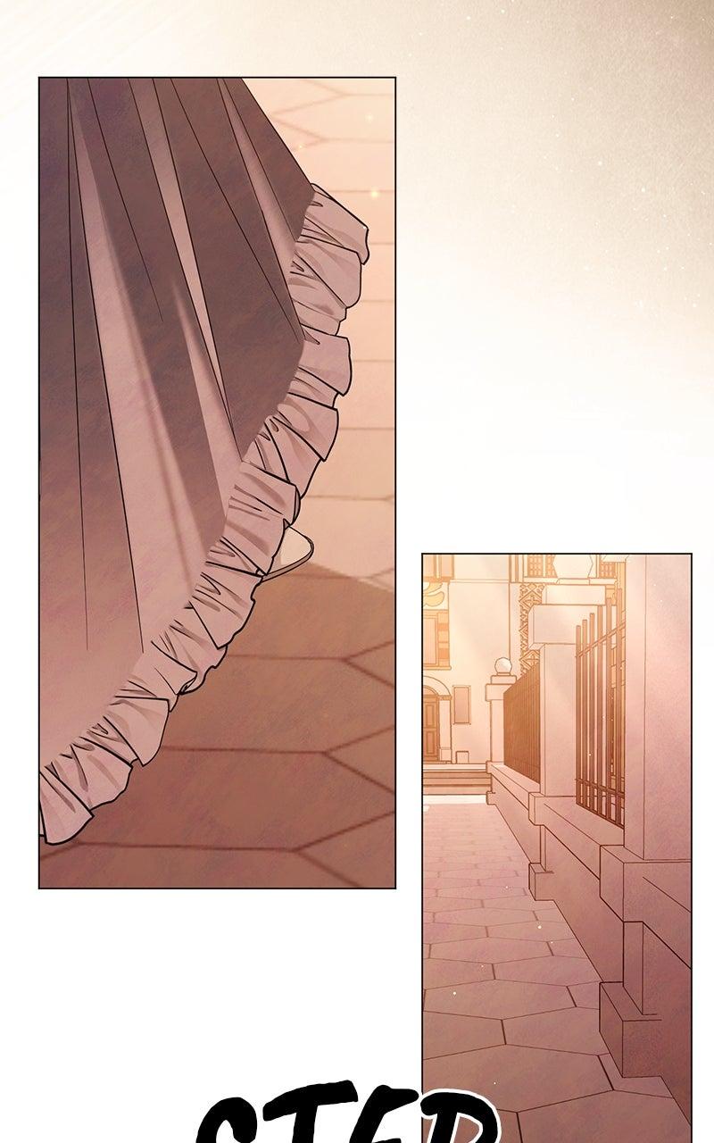 Too Late for Regrets Chap 48 - Next Chap 49