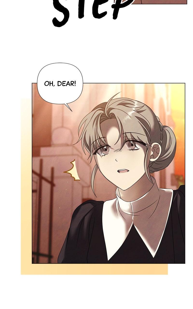 Too Late for Regrets Chap 48 - Next Chap 49