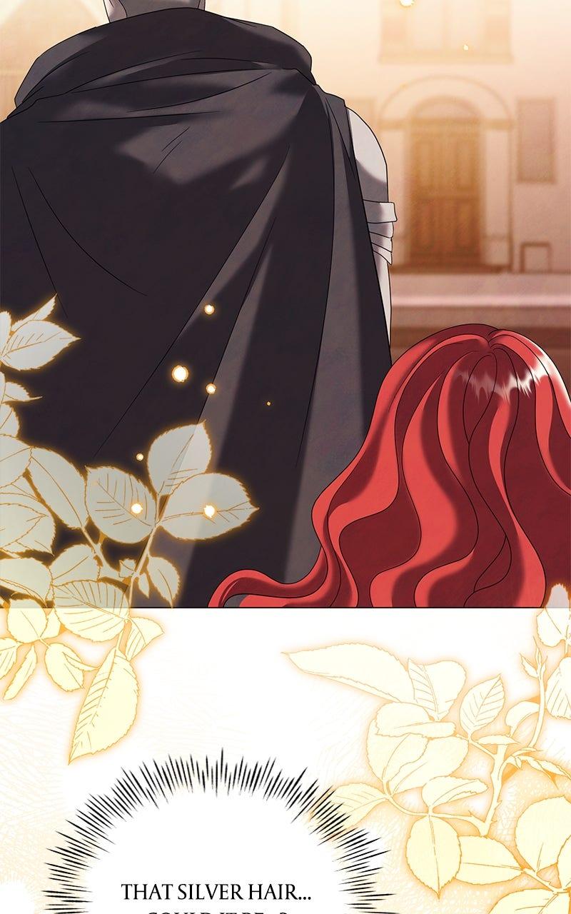 Too Late for Regrets Chap 48 - Next Chap 49