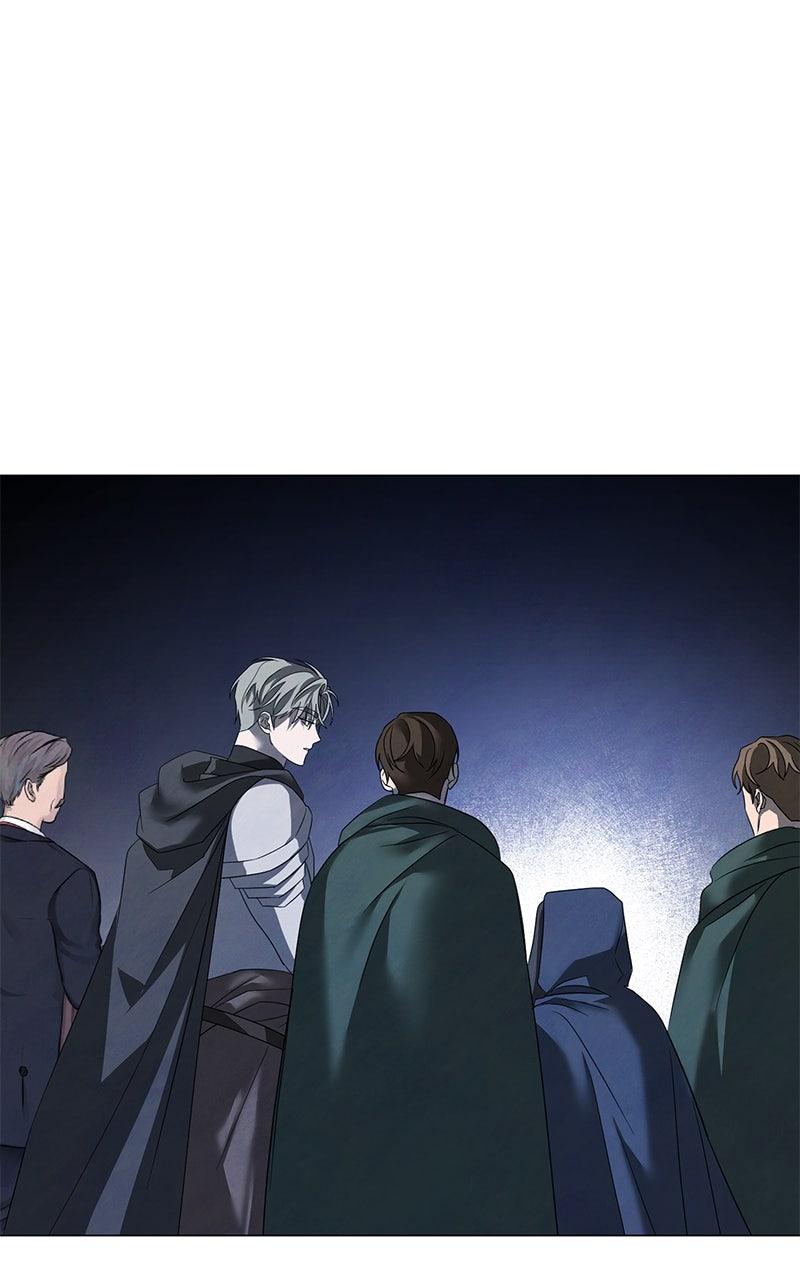 Too Late for Regrets Chap 48 - Next Chap 49