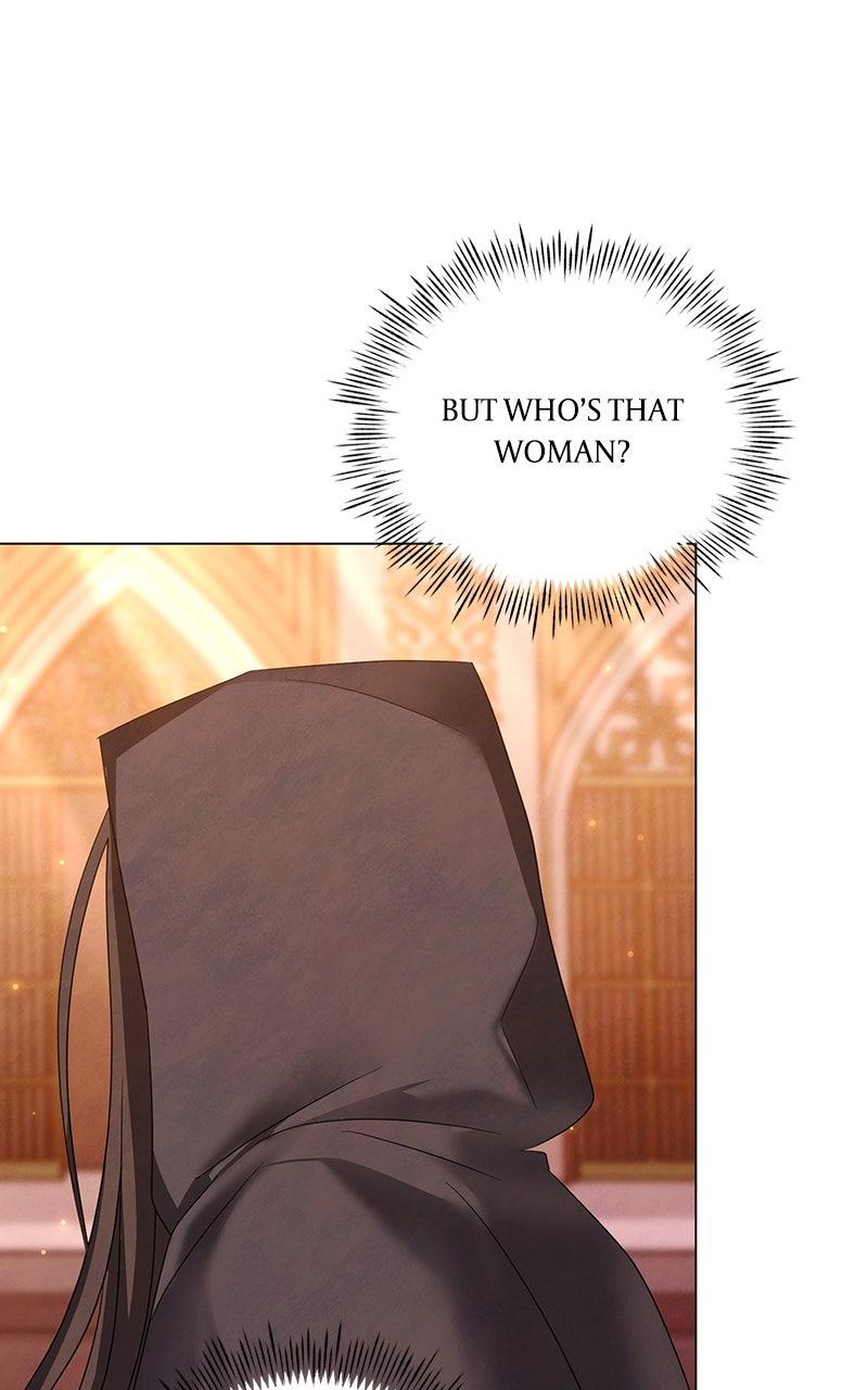 Too Late for Regrets Chap 48 - Next Chap 49