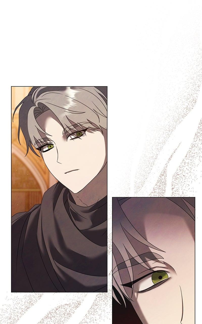 Too Late for Regrets Chap 48 - Next Chap 49