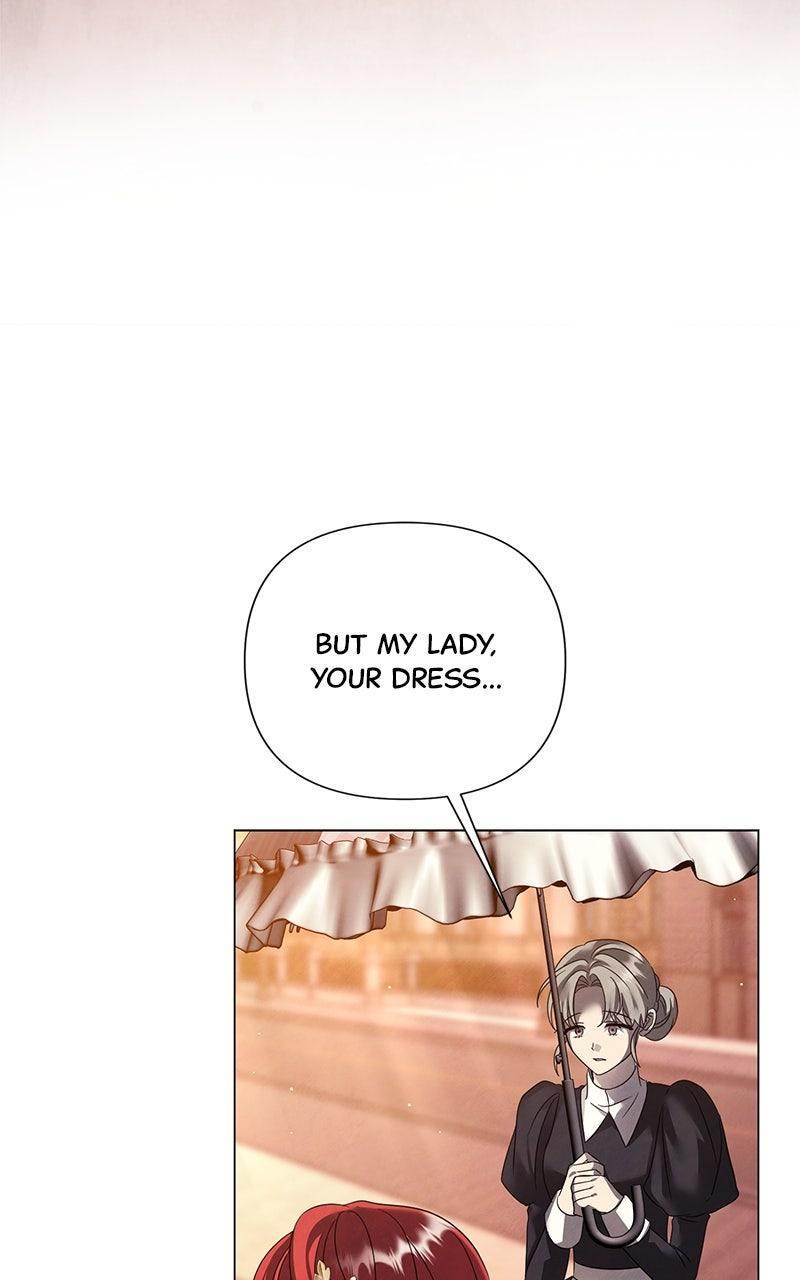 Too Late for Regrets Chap 48 - Next Chap 49