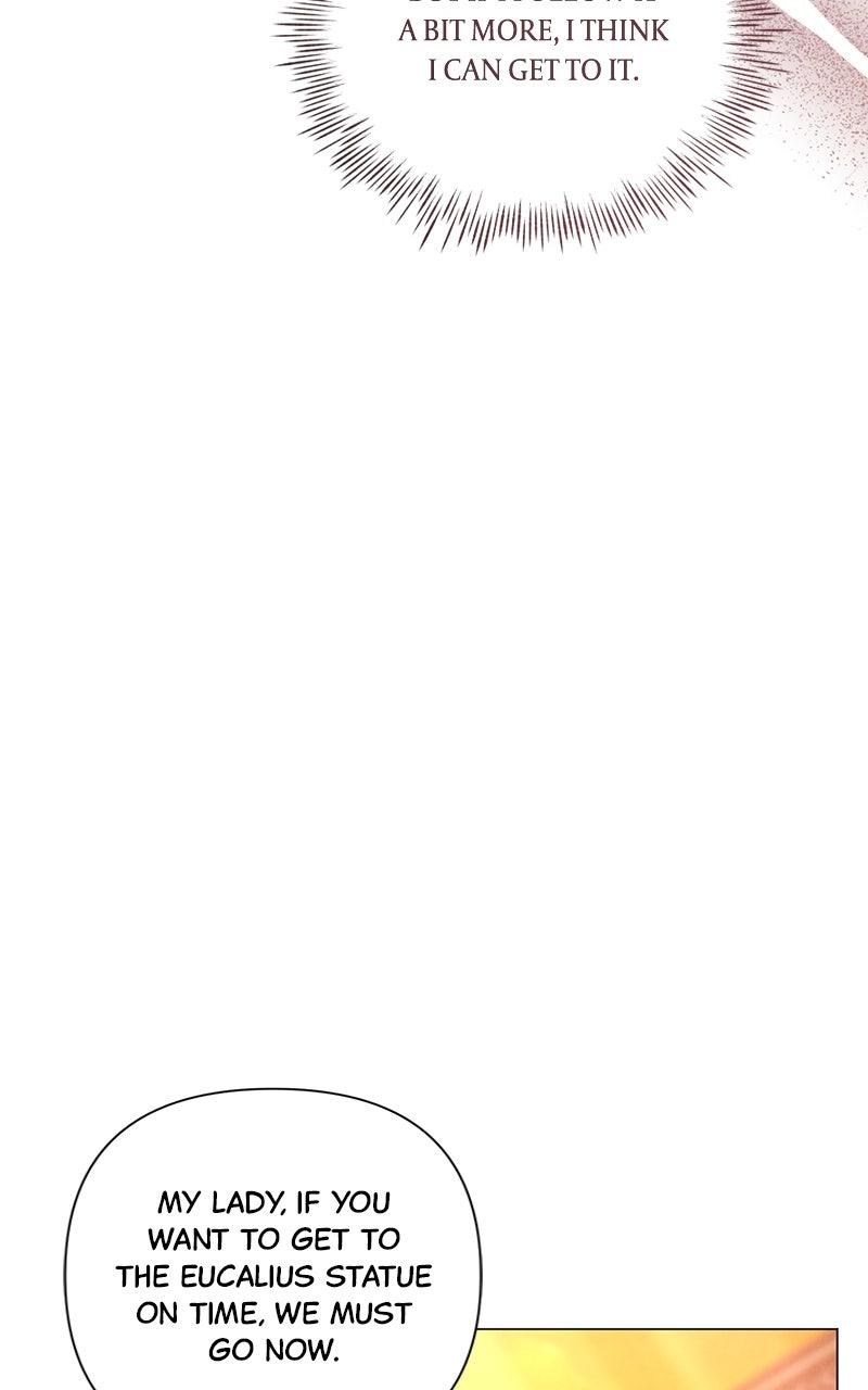 Too Late for Regrets Chap 48 - Next Chap 49