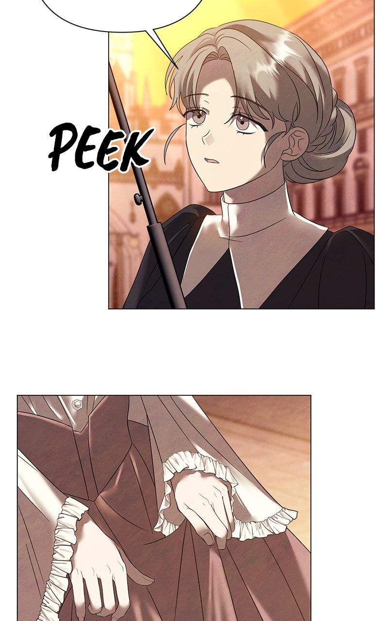 Too Late for Regrets Chap 48 - Next Chap 49