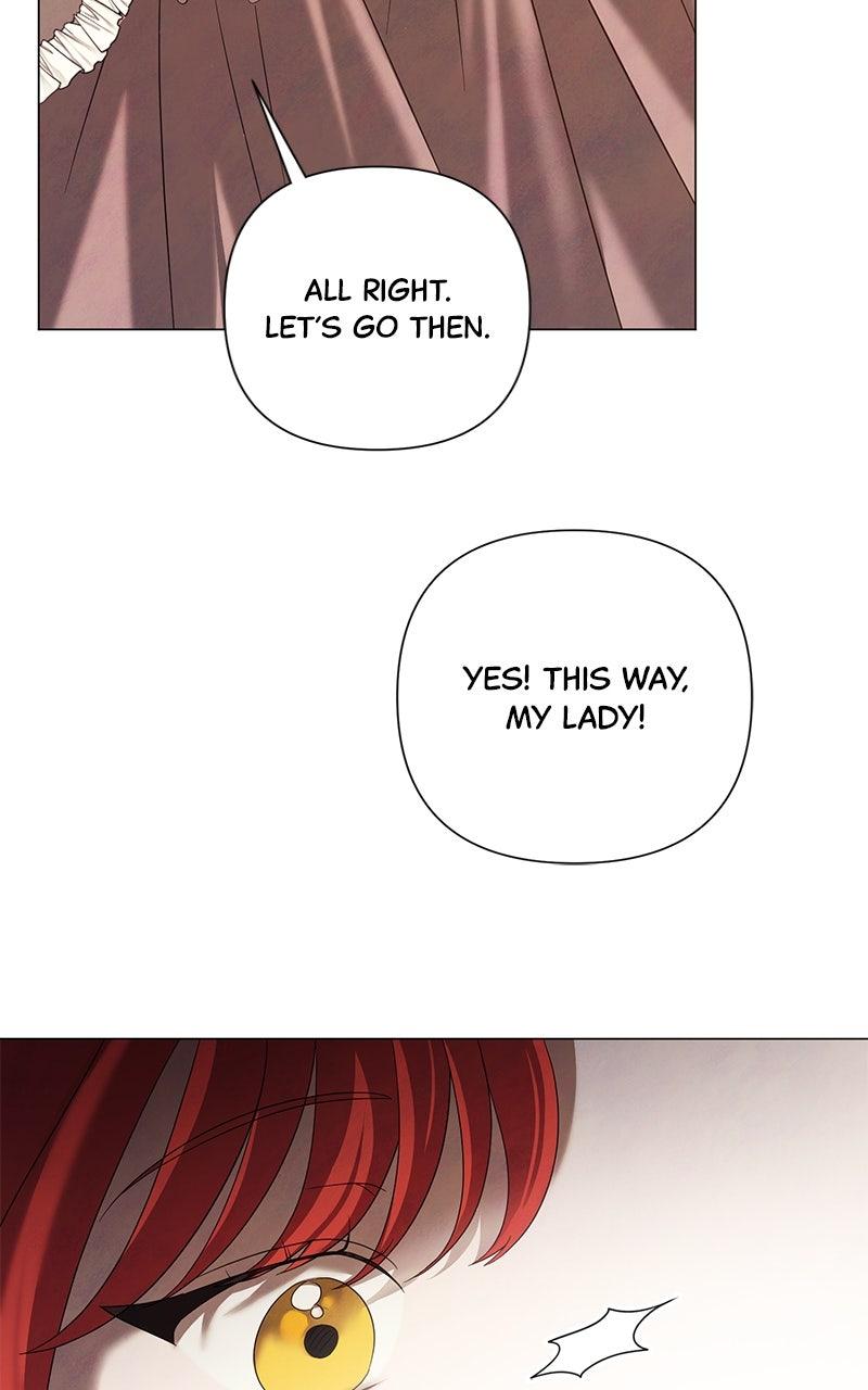 Too Late for Regrets Chap 48 - Next Chap 49