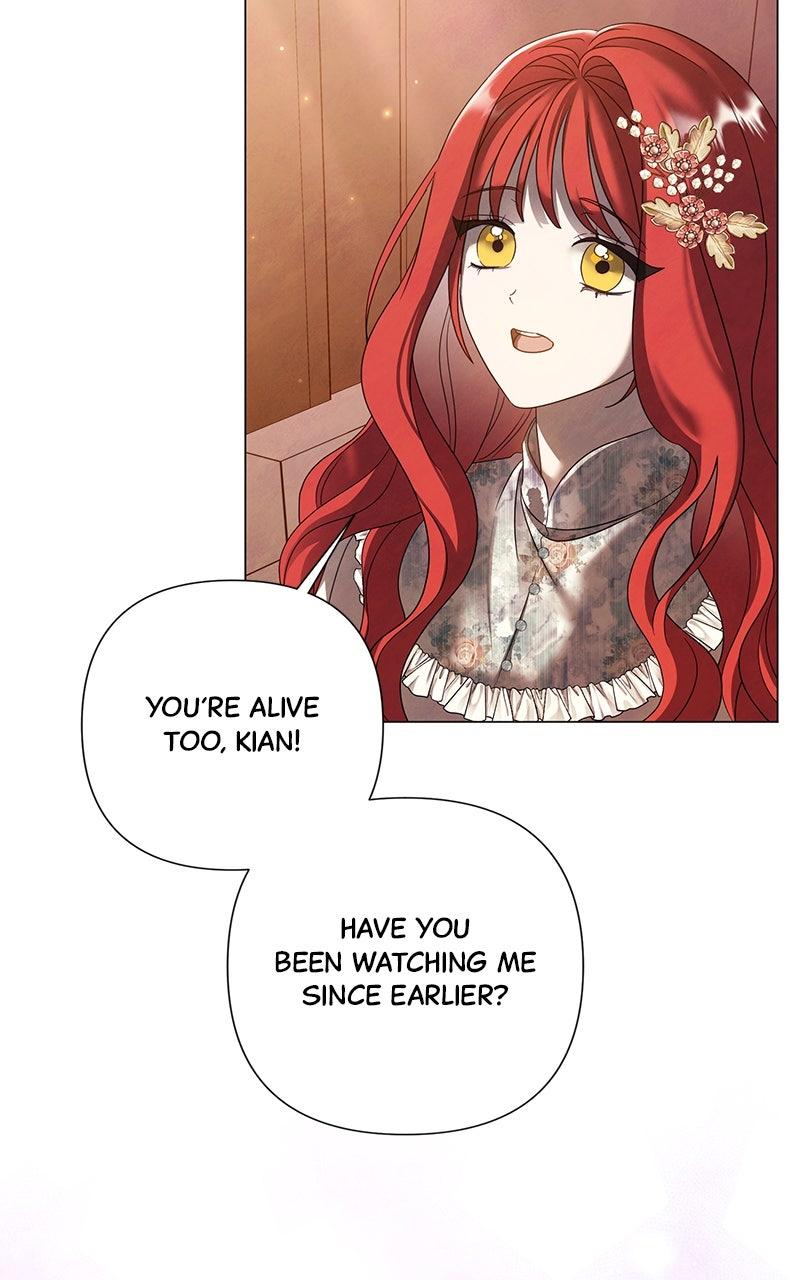 Too Late for Regrets Chap 48 - Next Chap 49
