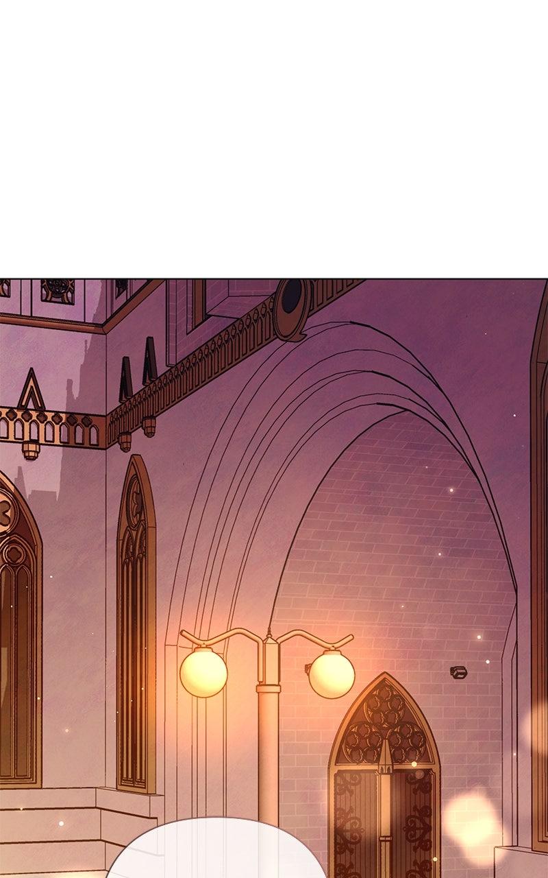 Too Late for Regrets Chap 48 - Next Chap 49