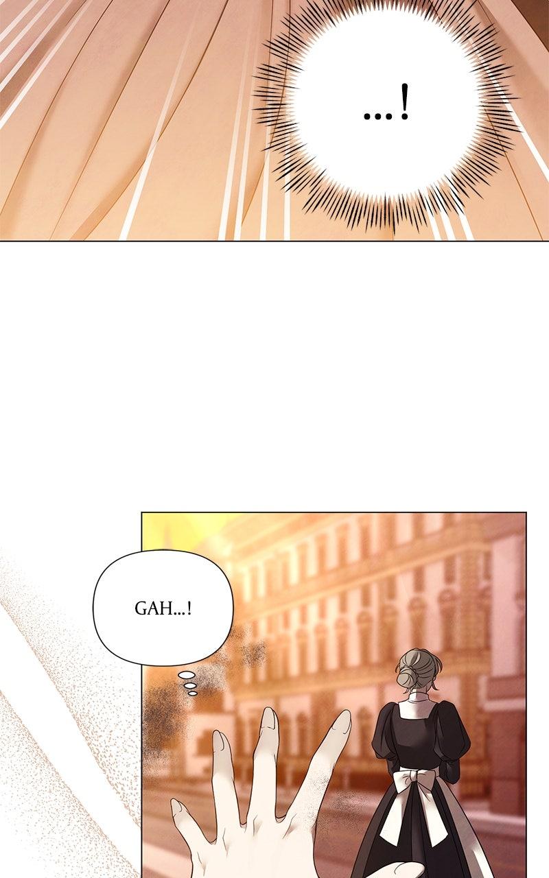 Too Late for Regrets Chap 48 - Next Chap 49