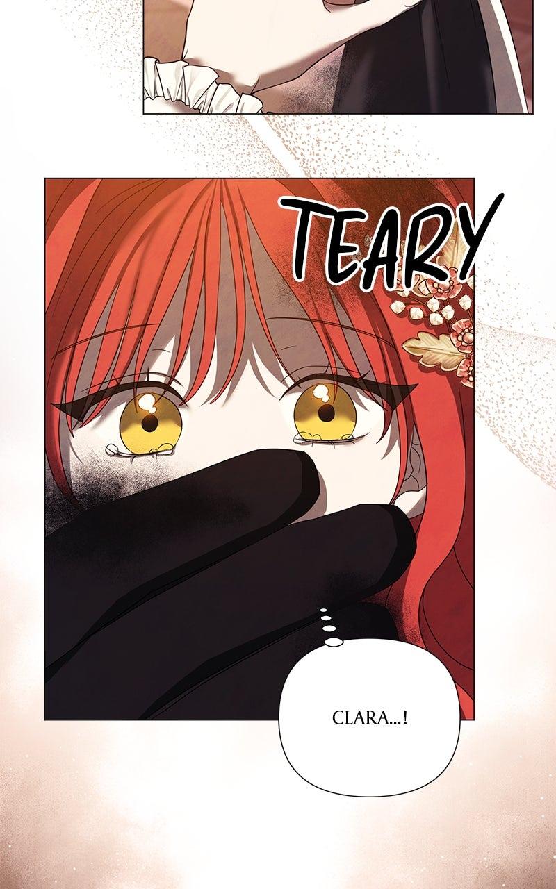 Too Late for Regrets Chap 48 - Next Chap 49