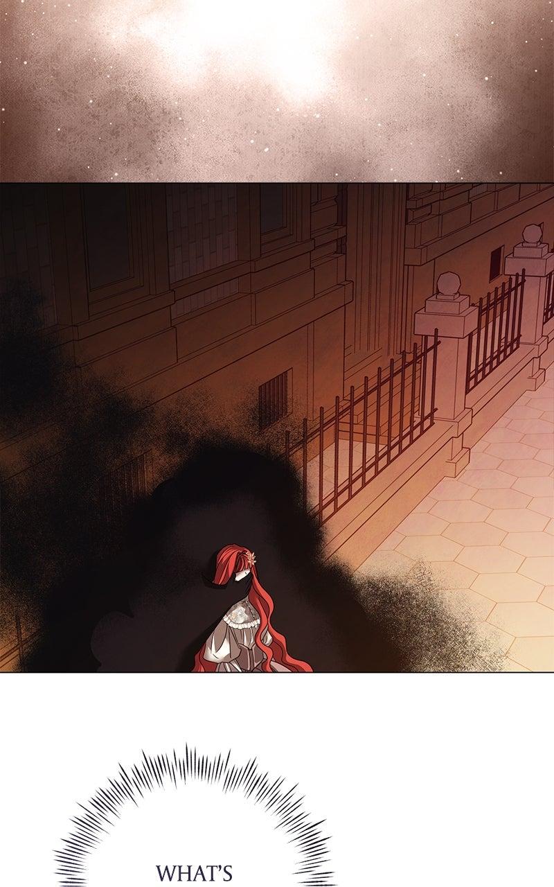 Too Late for Regrets Chap 48 - Next Chap 49