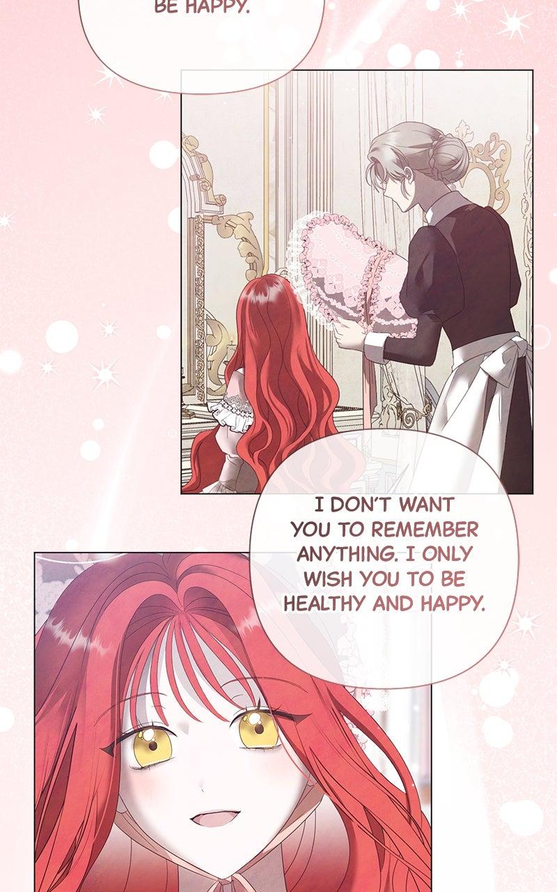 Too Late for Regrets Chap 48 - Next Chap 49