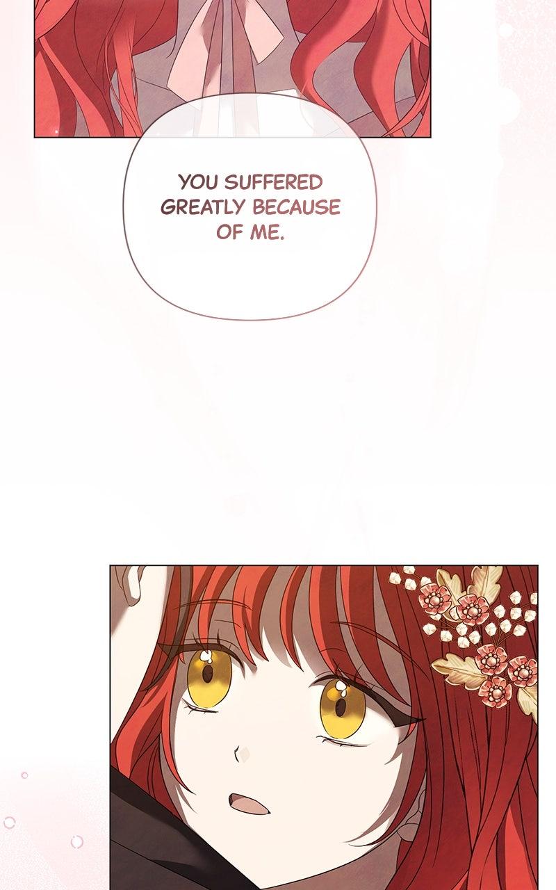 Too Late for Regrets Chap 48 - Next Chap 49
