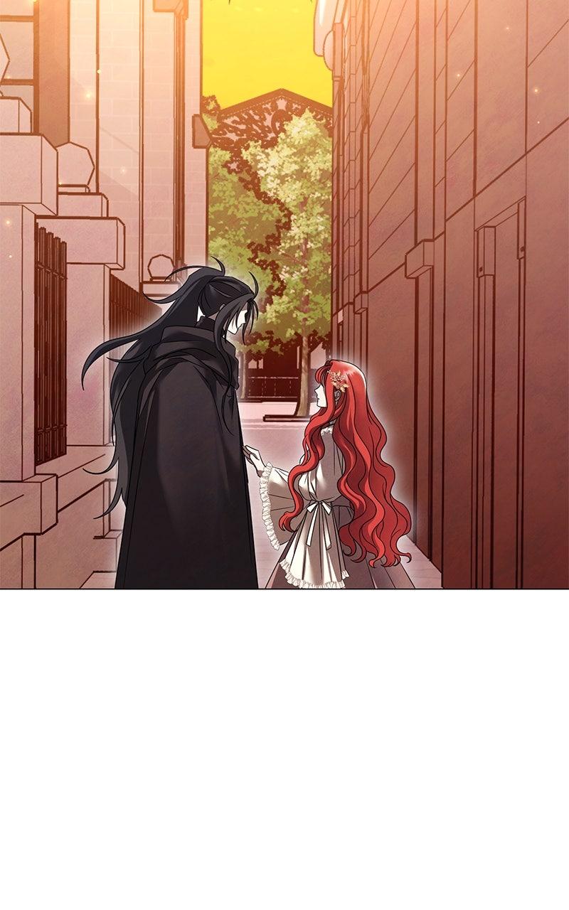 Too Late for Regrets Chap 48 - Next Chap 49