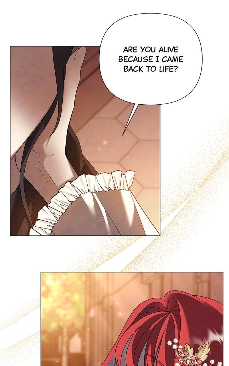 Too Late for Regrets Chap 48 - Next Chap 49