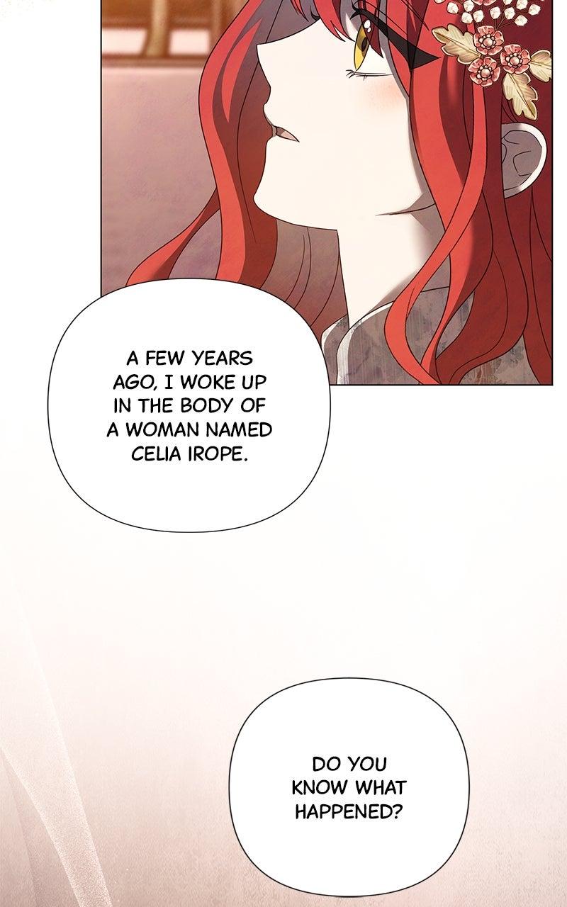 Too Late for Regrets Chap 48 - Next Chap 49
