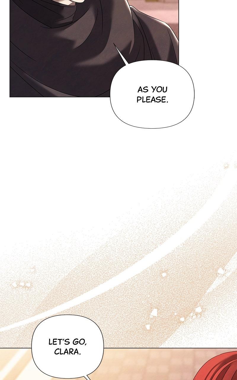 Too Late for Regrets Chap 49 - Next Chap 50