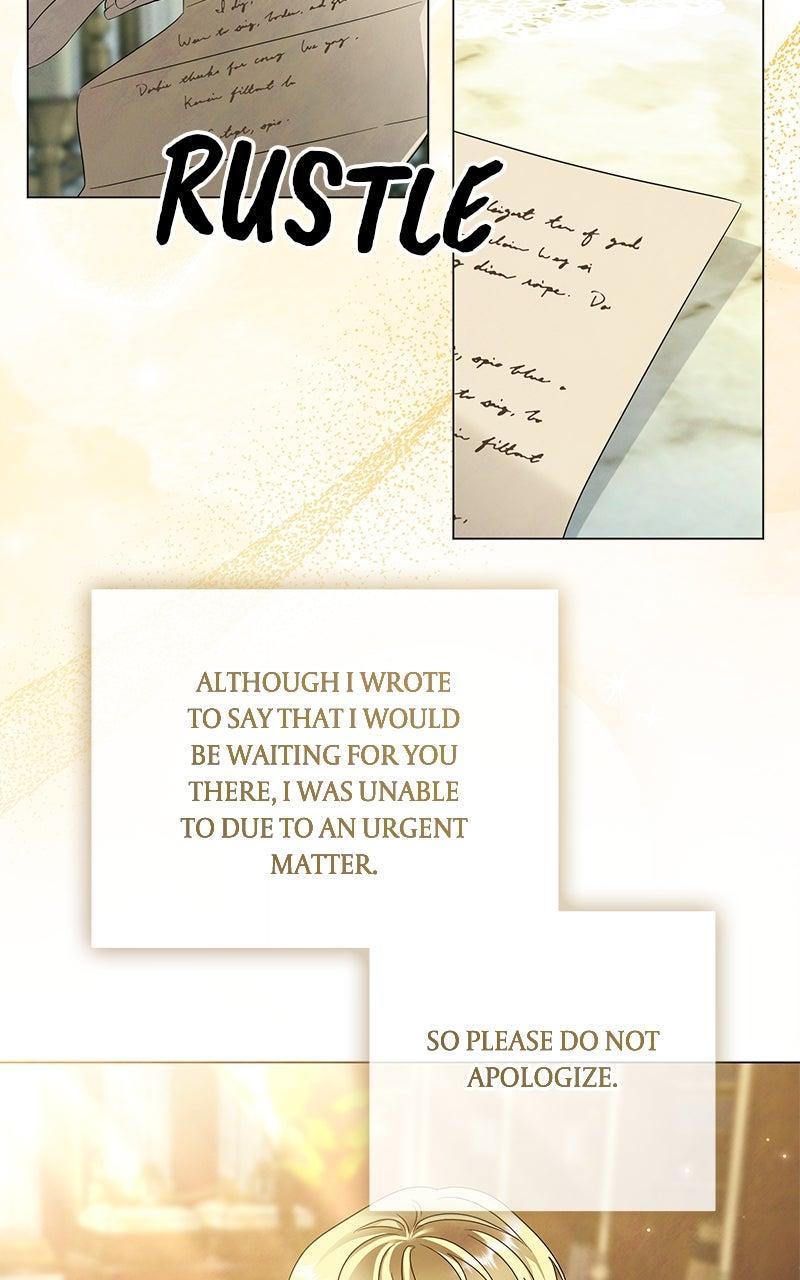 Too Late for Regrets Chap 49 - Next Chap 50