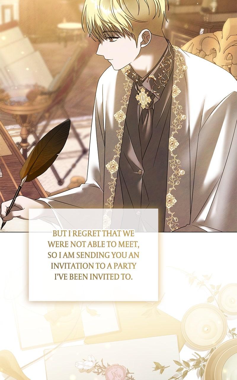 Too Late for Regrets Chap 49 - Next Chap 50