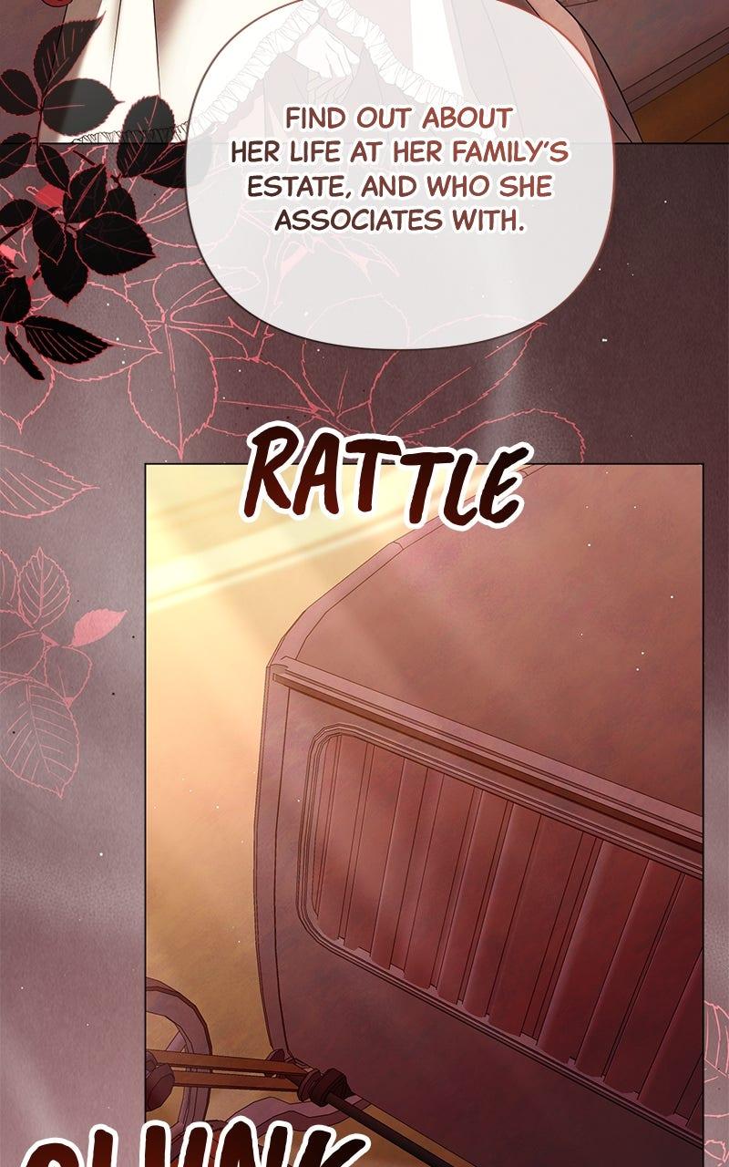 Too Late for Regrets Chap 49 - Next Chap 50