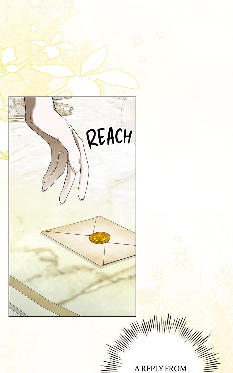 Too Late for Regrets Chap 49 - Next Chap 50