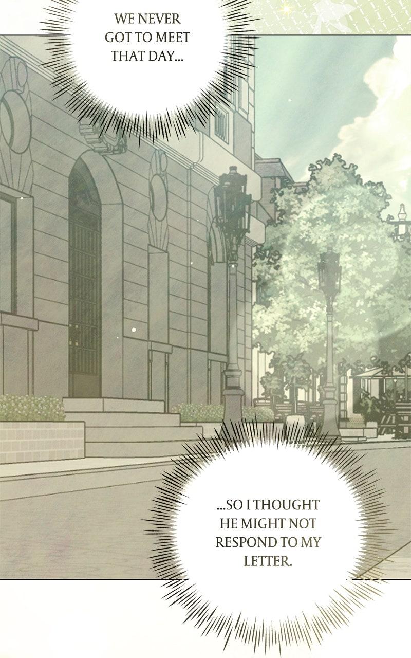 Too Late for Regrets Chap 49 - Next Chap 50
