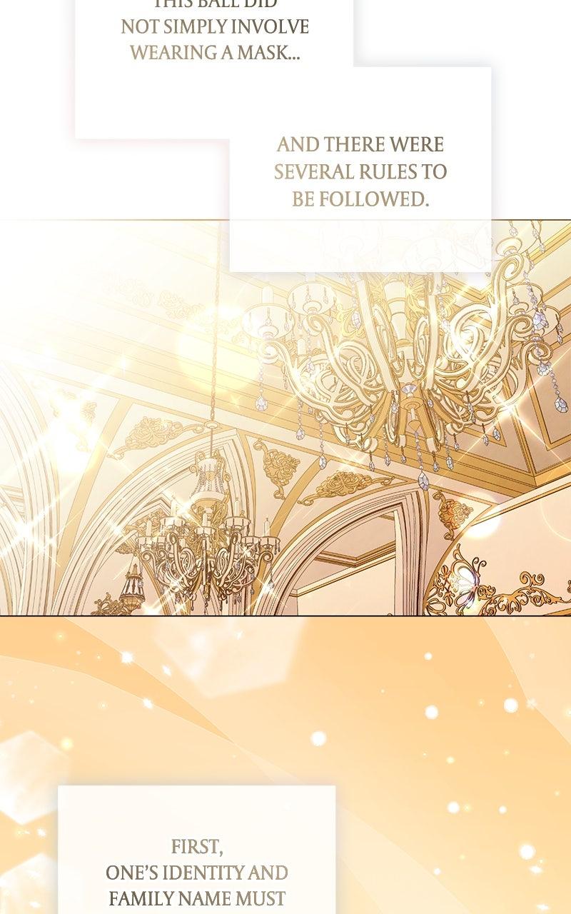 Too Late for Regrets Chap 49 - Next Chap 50