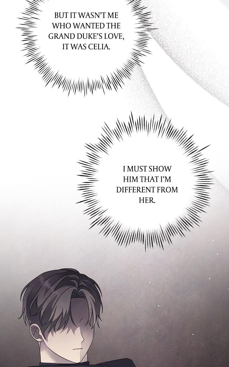 Too Late for Regrets Chap 49 - Next Chap 50