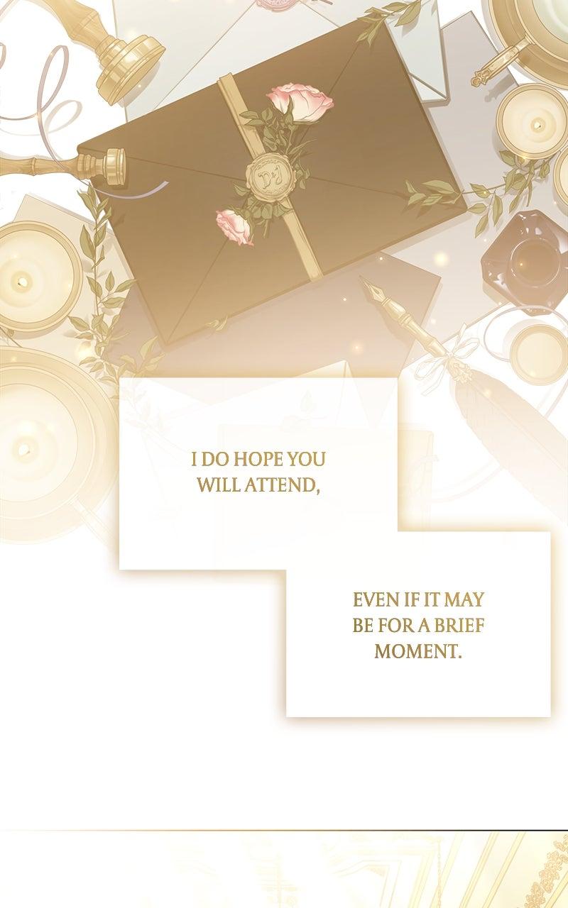 Too Late for Regrets Chap 49 - Next Chap 50
