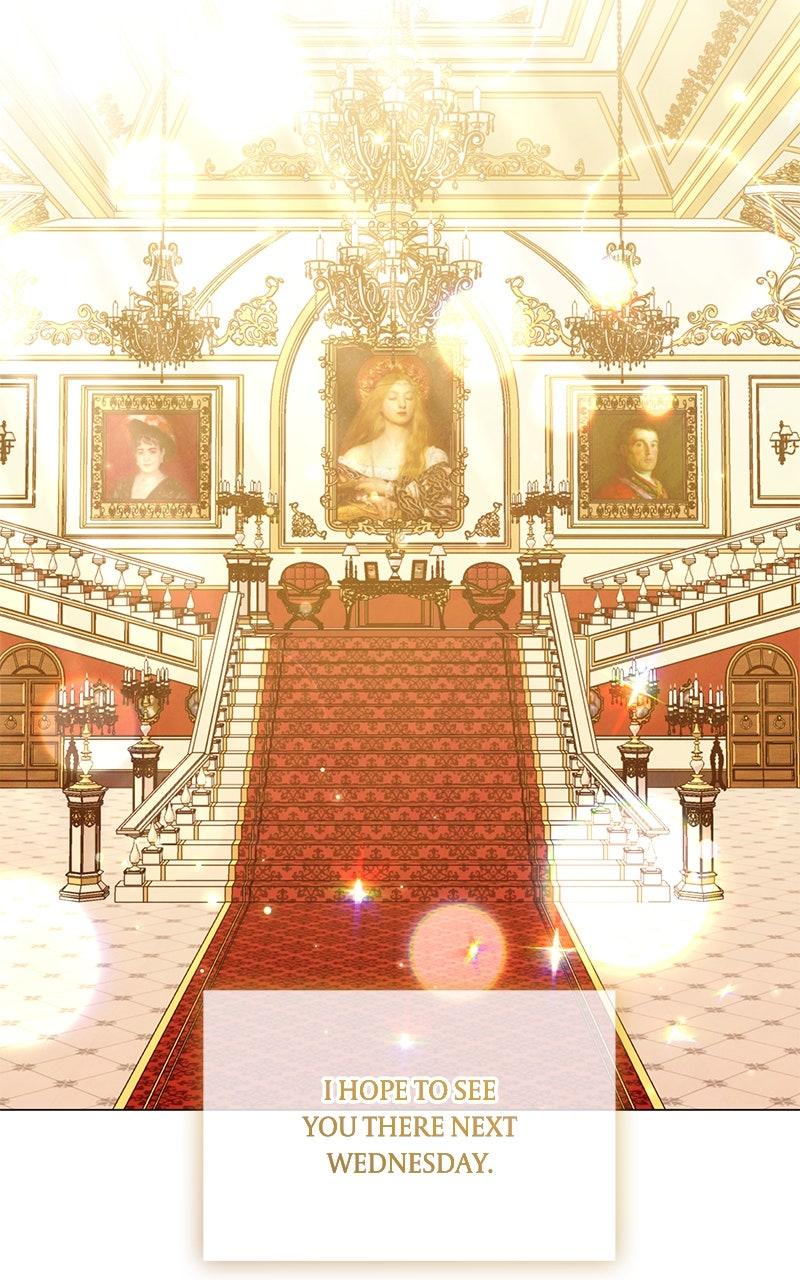 Too Late for Regrets Chap 49 - Next Chap 50