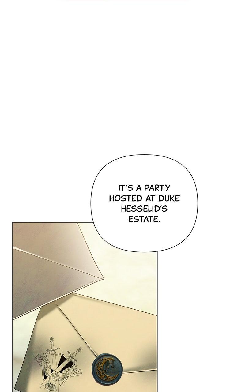 Too Late for Regrets Chap 49 - Next Chap 50