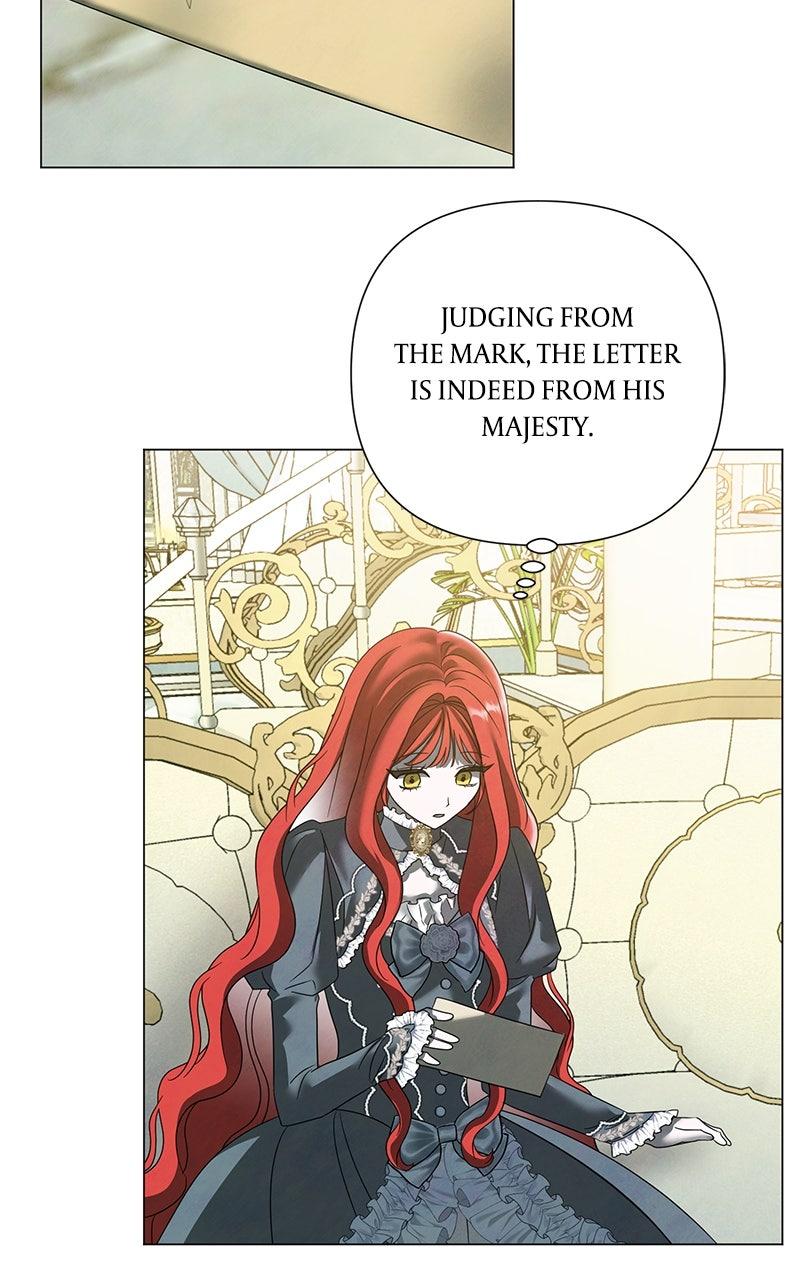 Too Late for Regrets Chap 49 - Next Chap 50